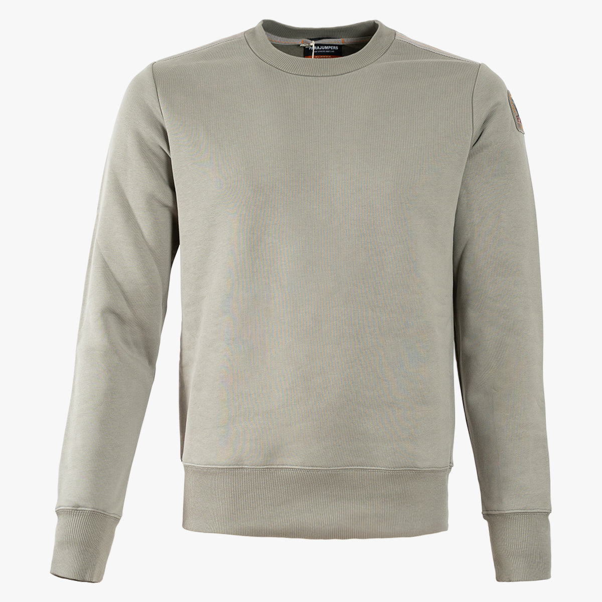 Parajumpers Sweater Grijs | K2