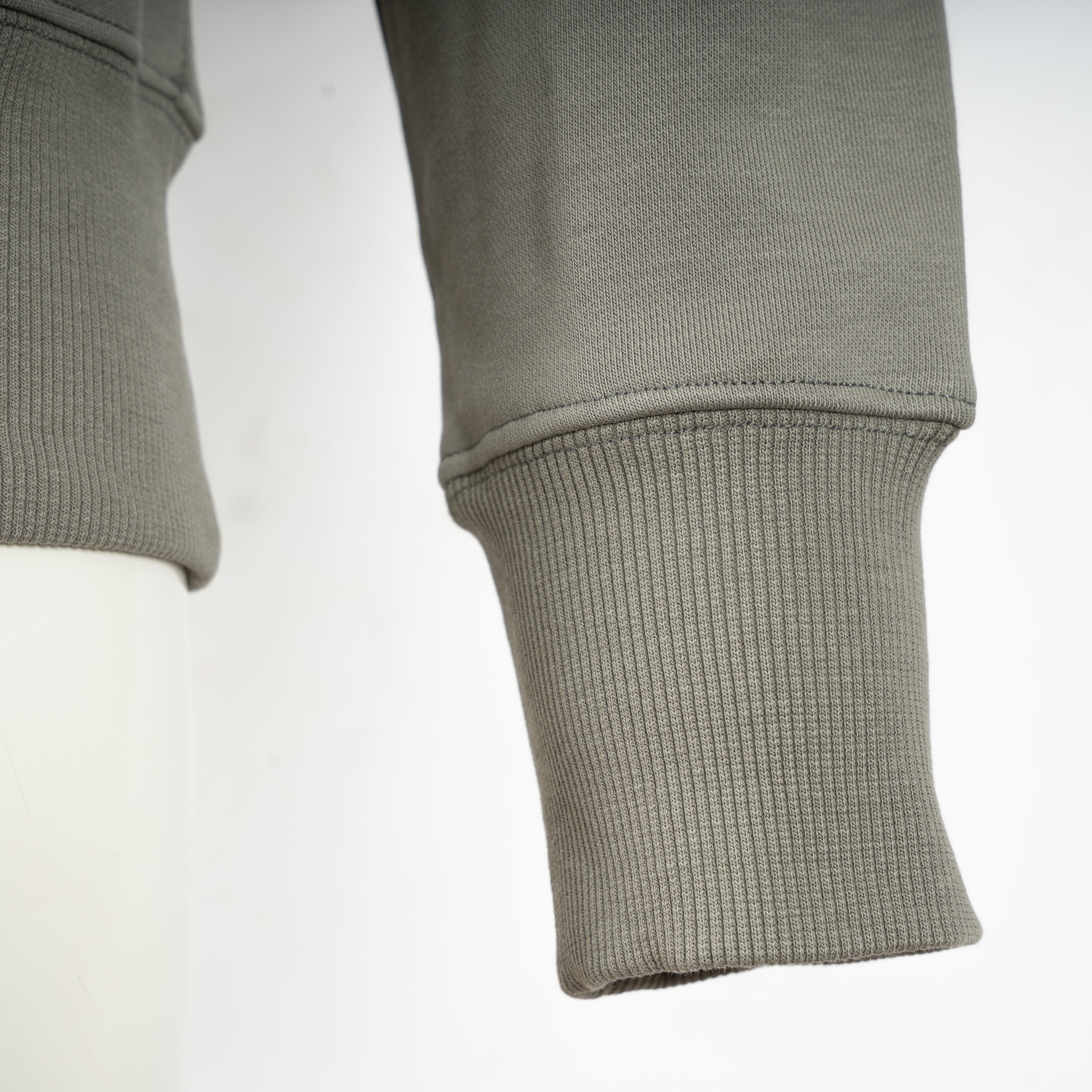 Parajumpers Sweater Grijs | K2