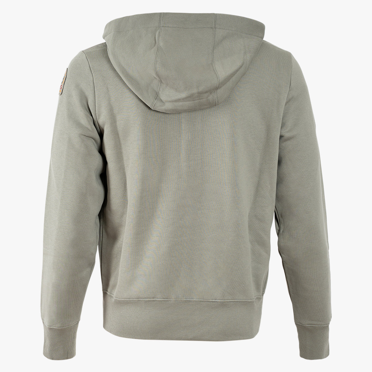 Parajumpers Vest Grijs | Charlie Easy