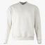 Genti Sweater Beige | Logo