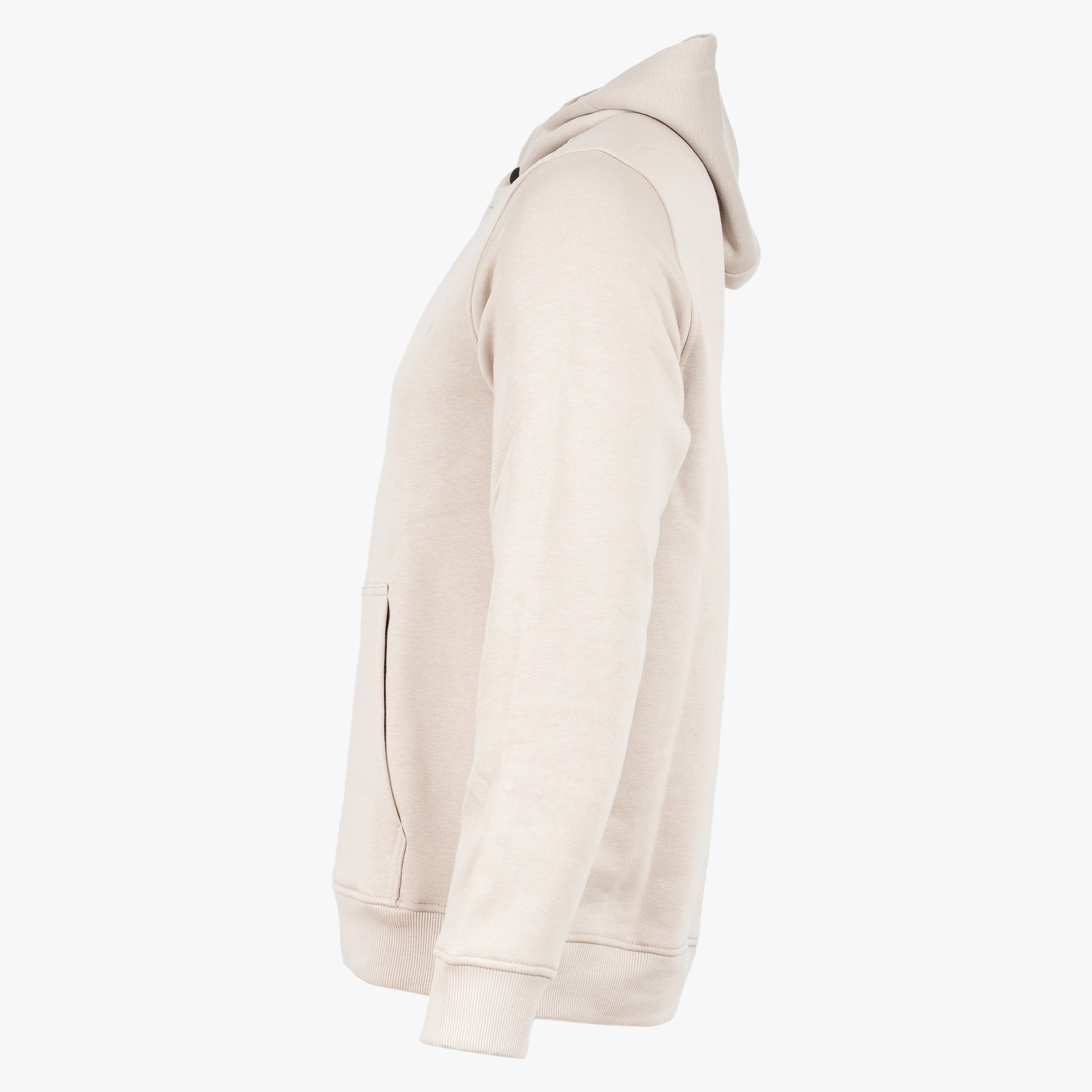 Genti Hoodie Beige | Basic