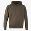 Denham Hoodie Bruin | Nino Hoodie