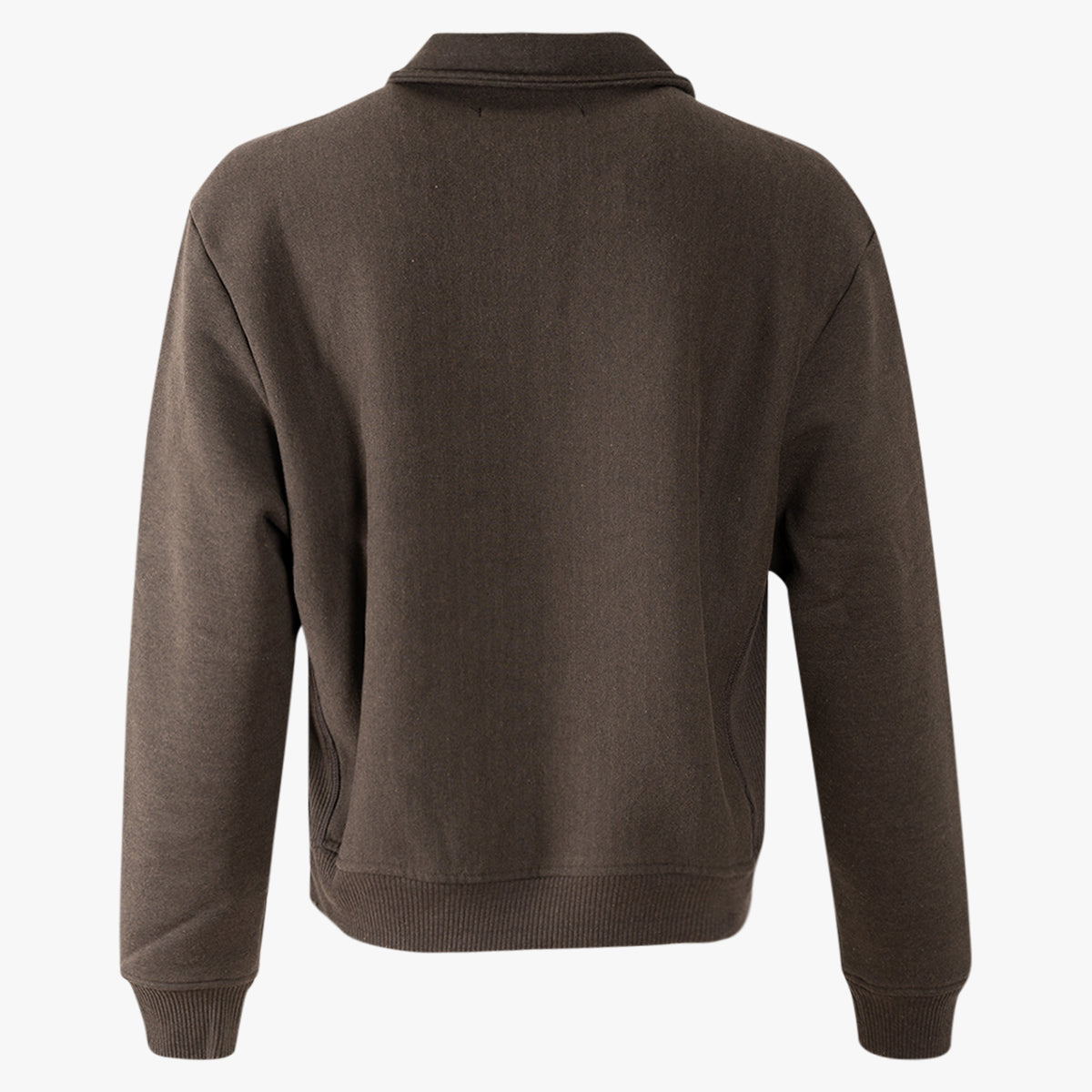 Pal Sporting Goods Half Zip Sweater Bruin | Company Half Zip