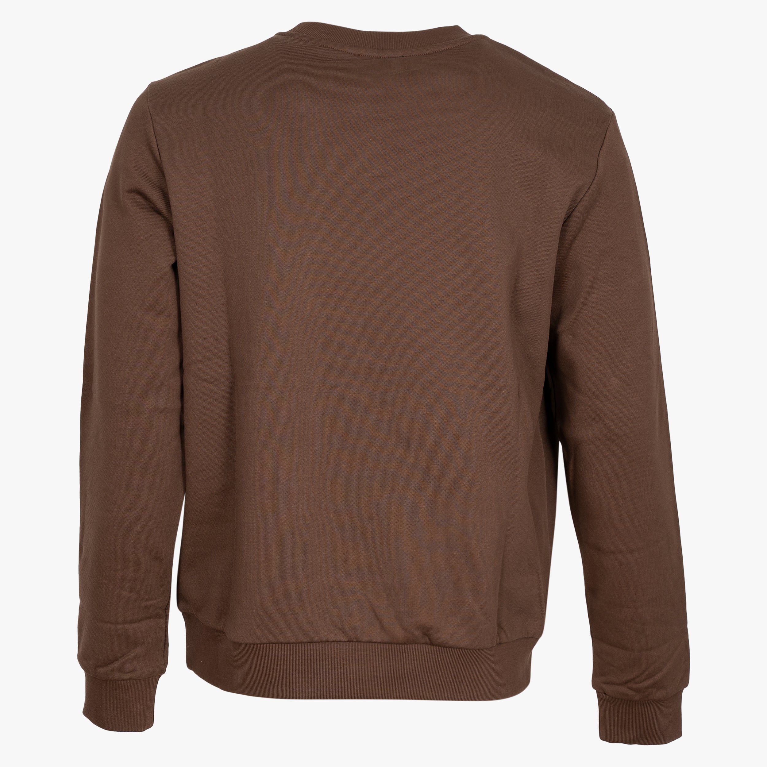 A.P.C. Sweater Bruin | Rue Madame