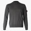 Stone Island Gebreide Trui Bruin | Ghost