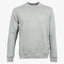 Genti Sweater Lichtgroen | Logo Sweater