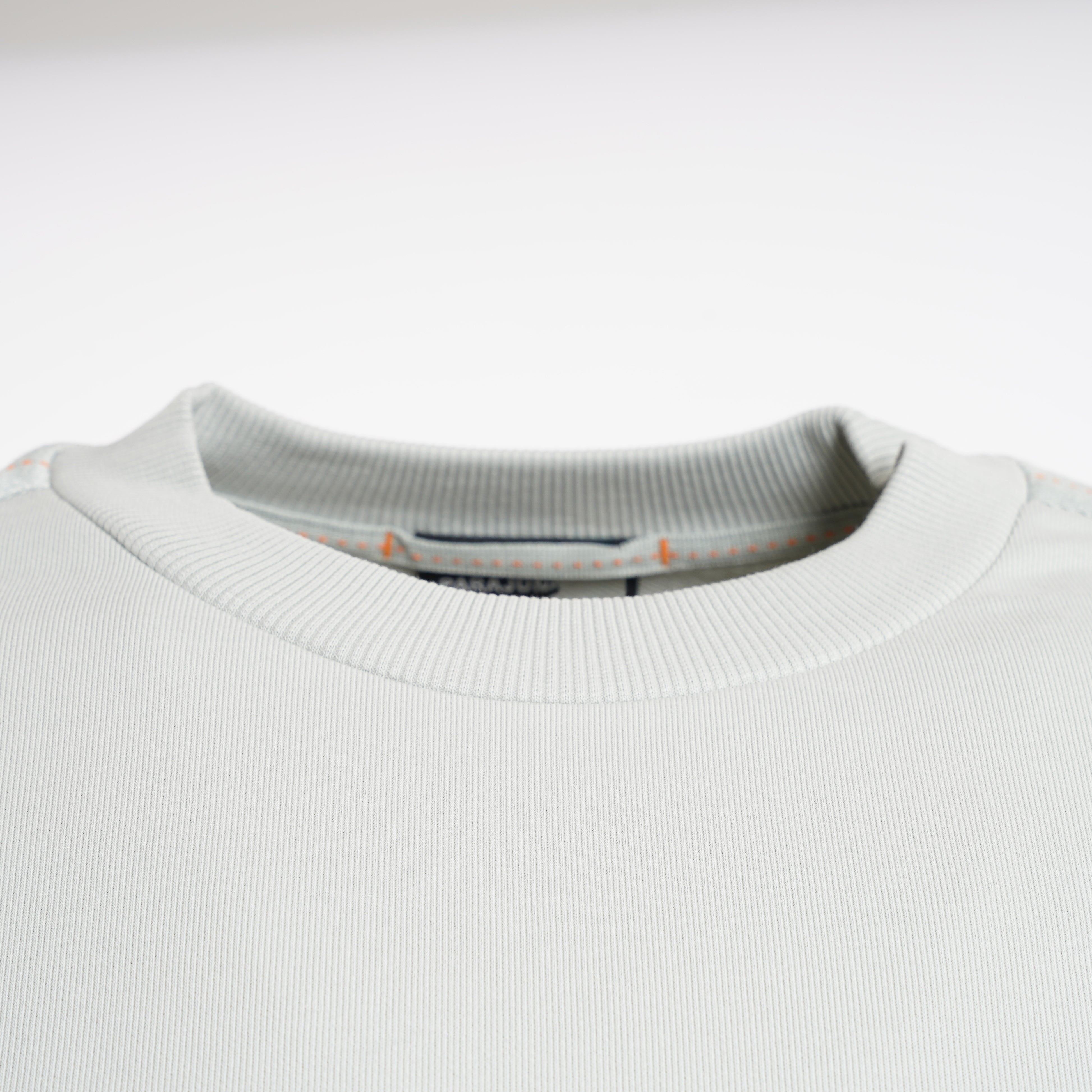 Parajumpers Sweater Grijs | K2