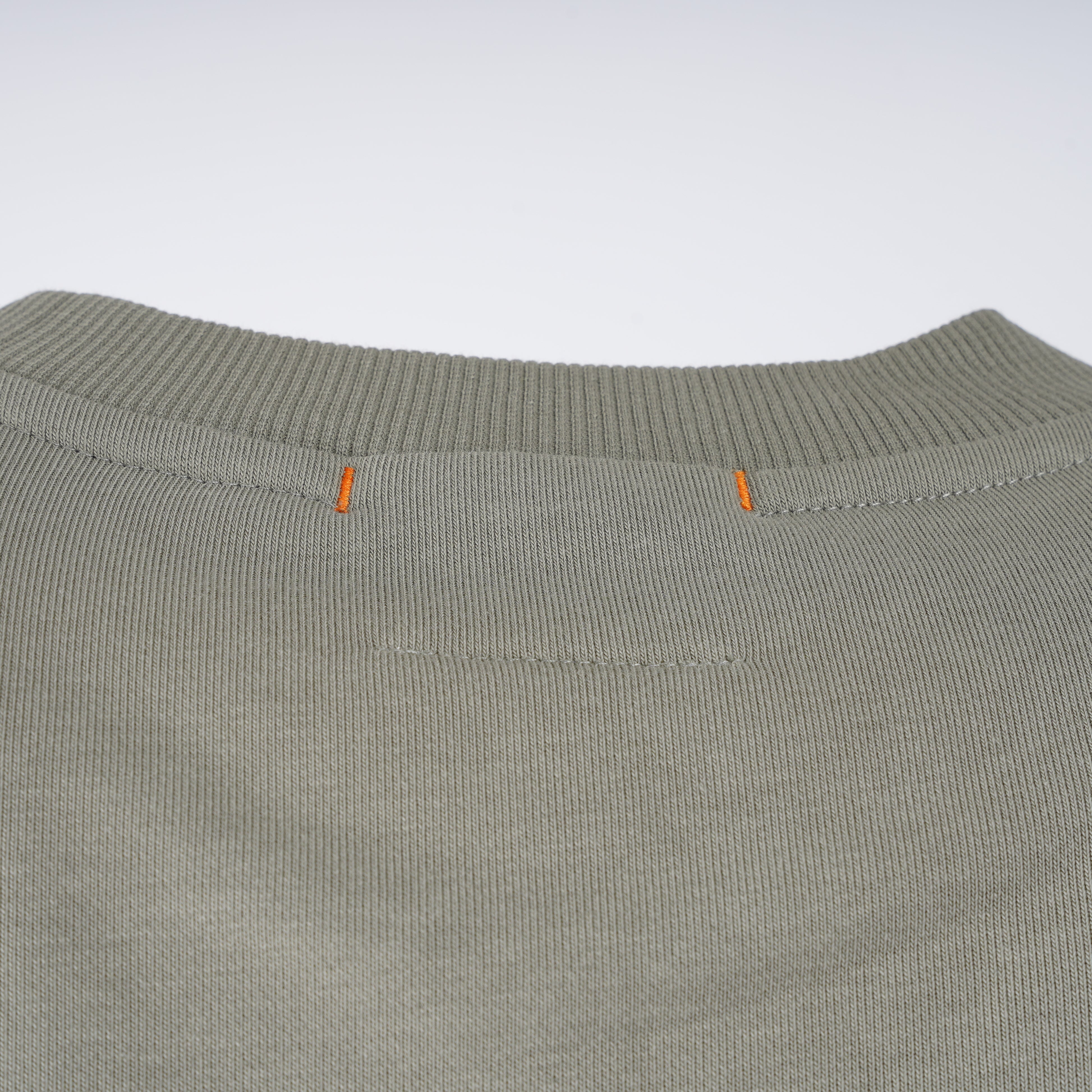 Parajumpers Sweater Groen | K2