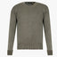 Ralph Lauren Gebreide Trui Groen | Garment-Dyed Cotton
