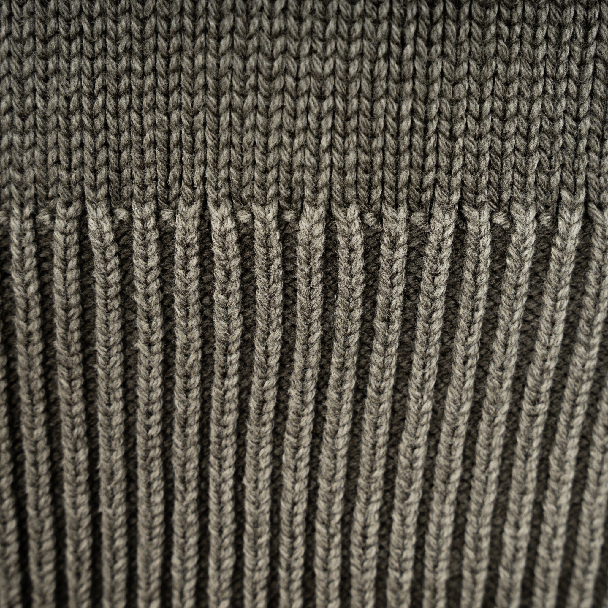 Ralph Lauren Gebreide Trui Groen | Garment-Dyed Cotton