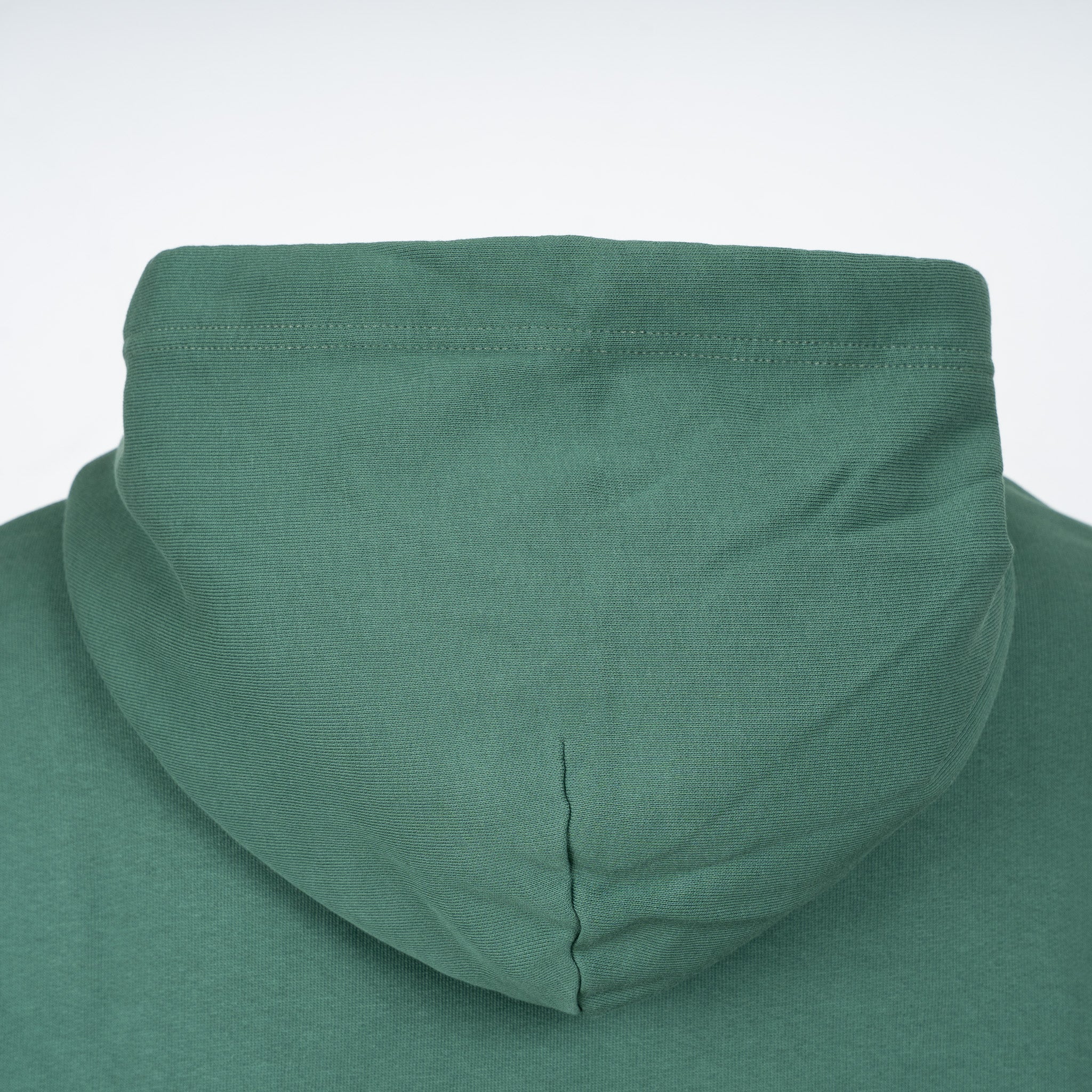 Ralph Lauren Hoodie Groen | Big Logo