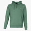Ralph Lauren Hoodie Groen | Loopback Fleece