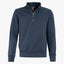 Parajumpers Sweater met Rits Blauw | Broad Peak