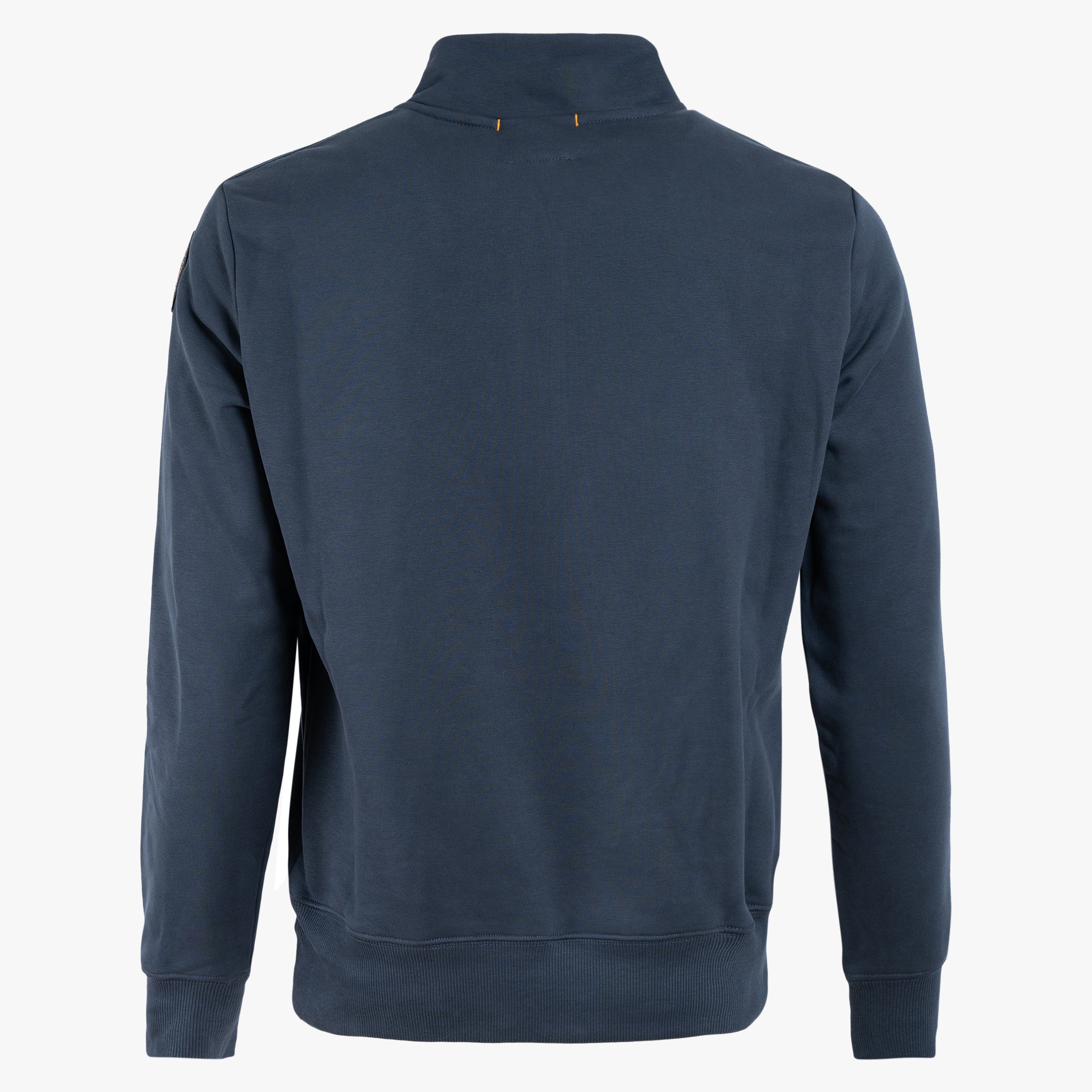 Parajumpers Sweater met Rits Blauw | Broad Peak