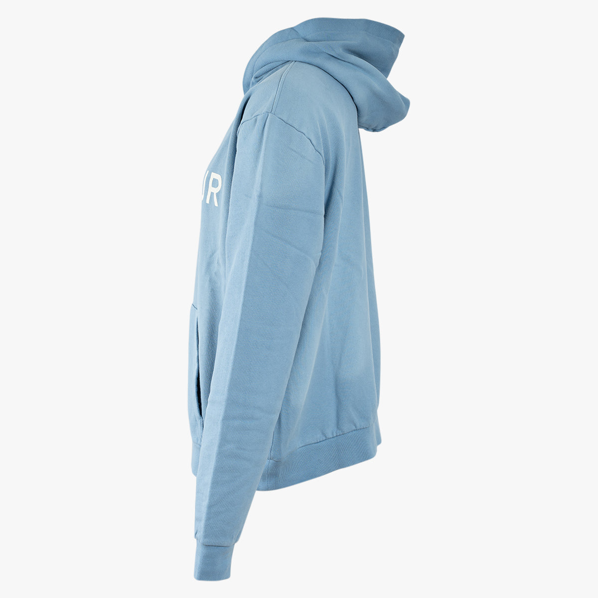 Flaneur Hoodie lichtblauw