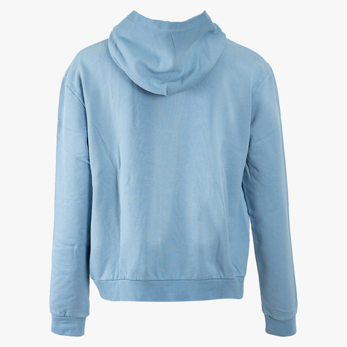 Flaneur Hoodie lichtblauw