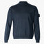 Stone Island Gebreide Trui Blauw | Ghost