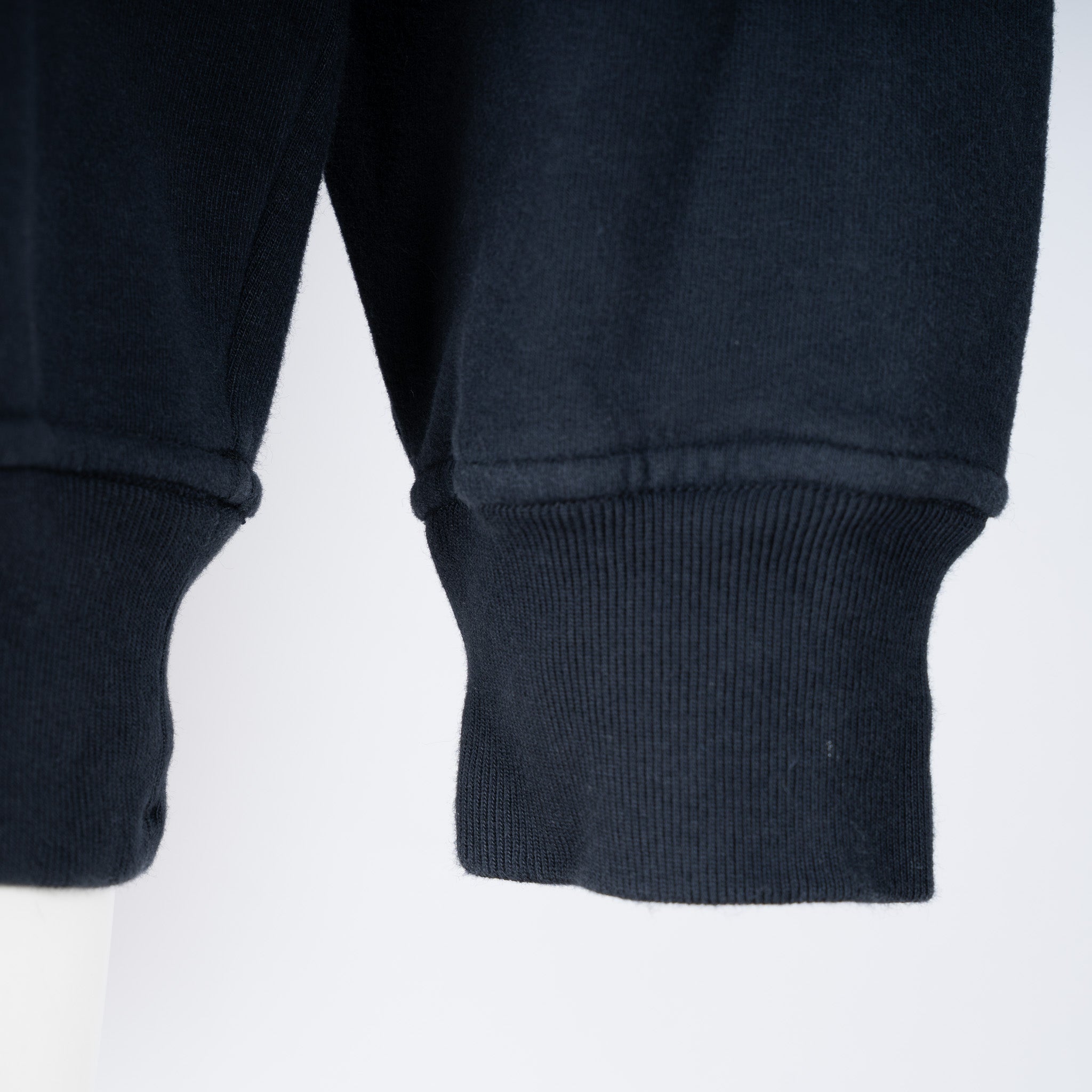 Stone Island Sweater Donkerblauw | Ghost