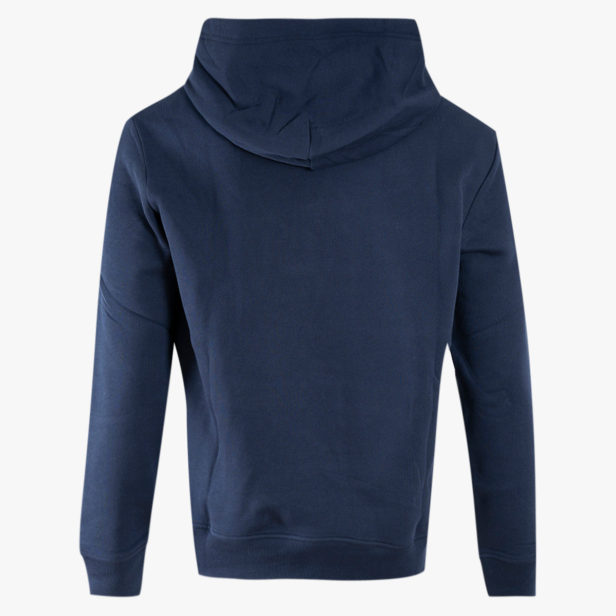 Ralph Lauren Hoodie Donkerblauw | Logo Fleece