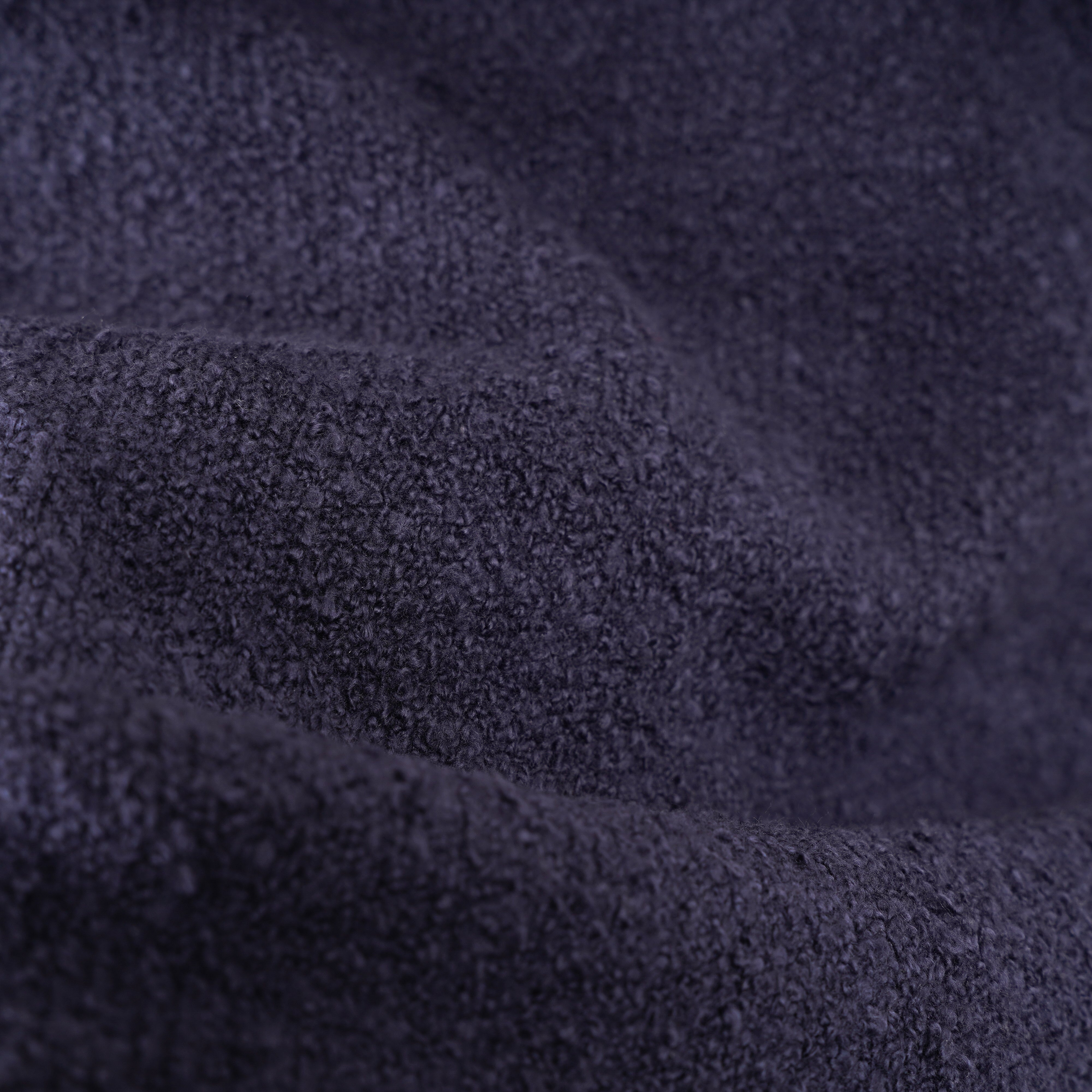 Denham Coltrui Blauw | Turtleneck Knit