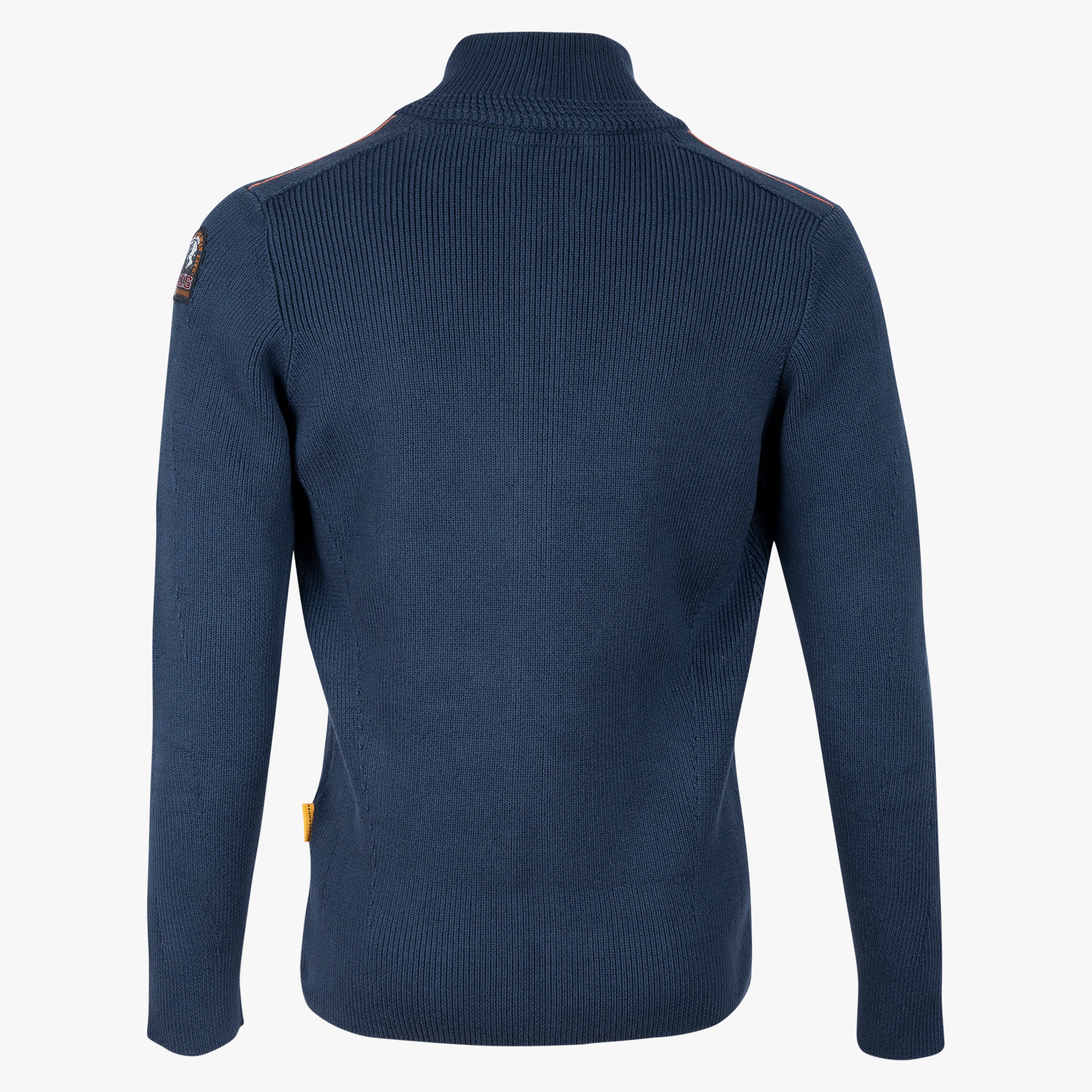 Parajumpers Vest Donkerblauw | Manny