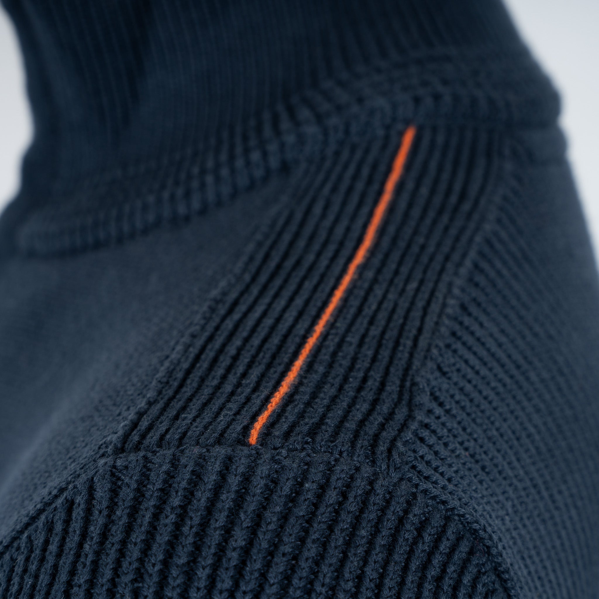 Parajumpers Vest Donkerblauw | Manny