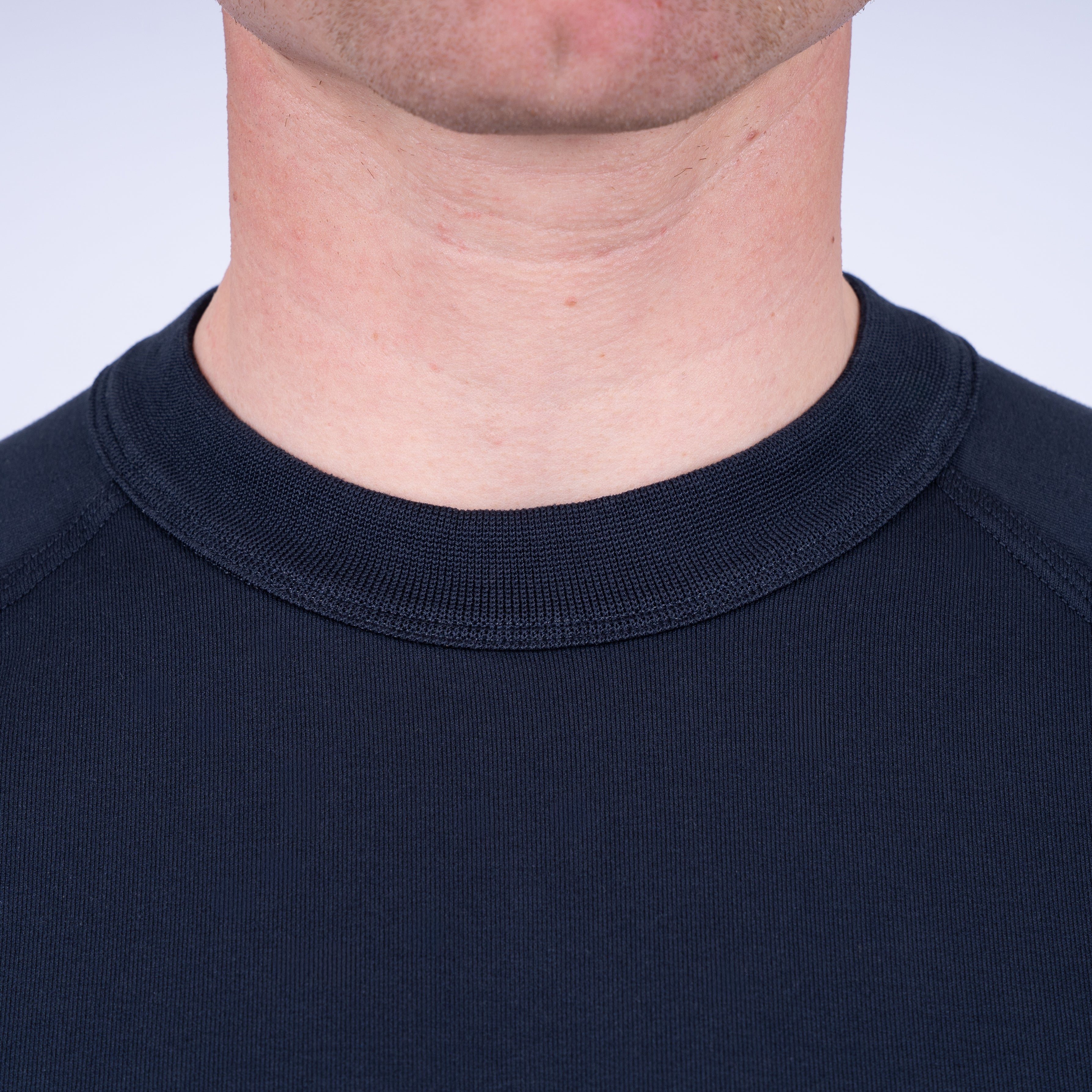 Stone Island Sweater Blauw | Ghost