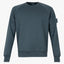 Stone Island Sweater Blauw | Ghost
