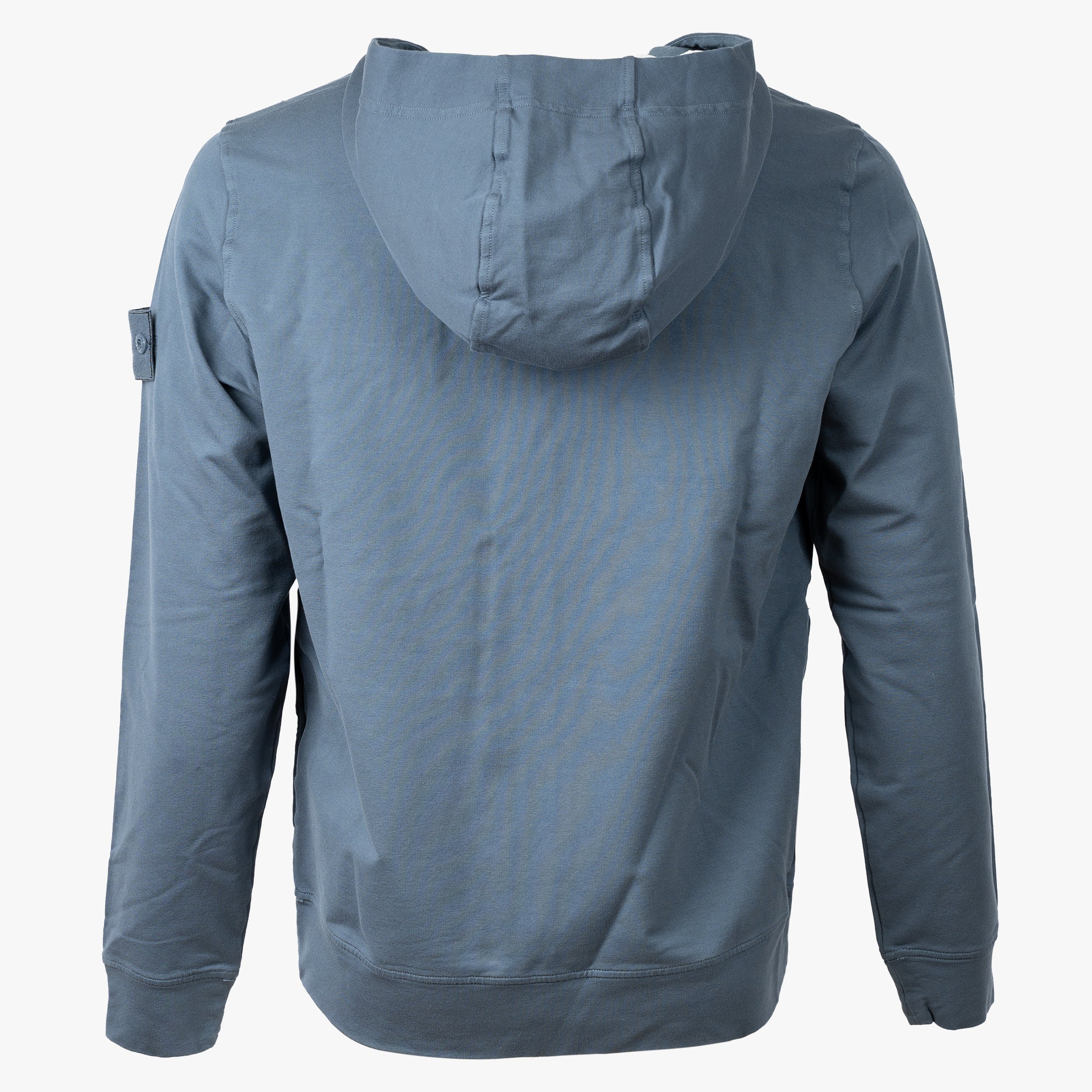 Stone Island Vest Blauw | Ghost