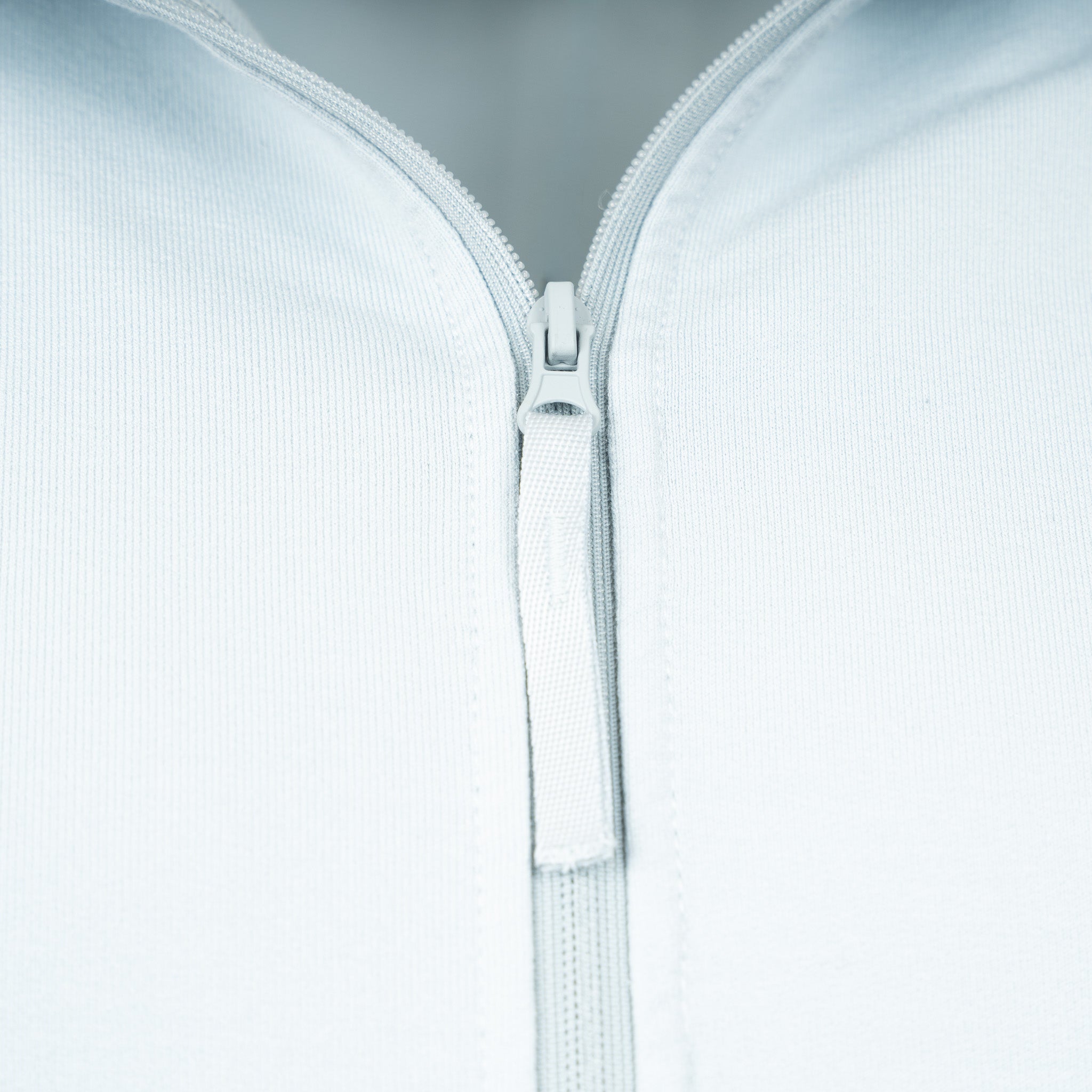 Stone Island Vest Lichtblauw | Stellina