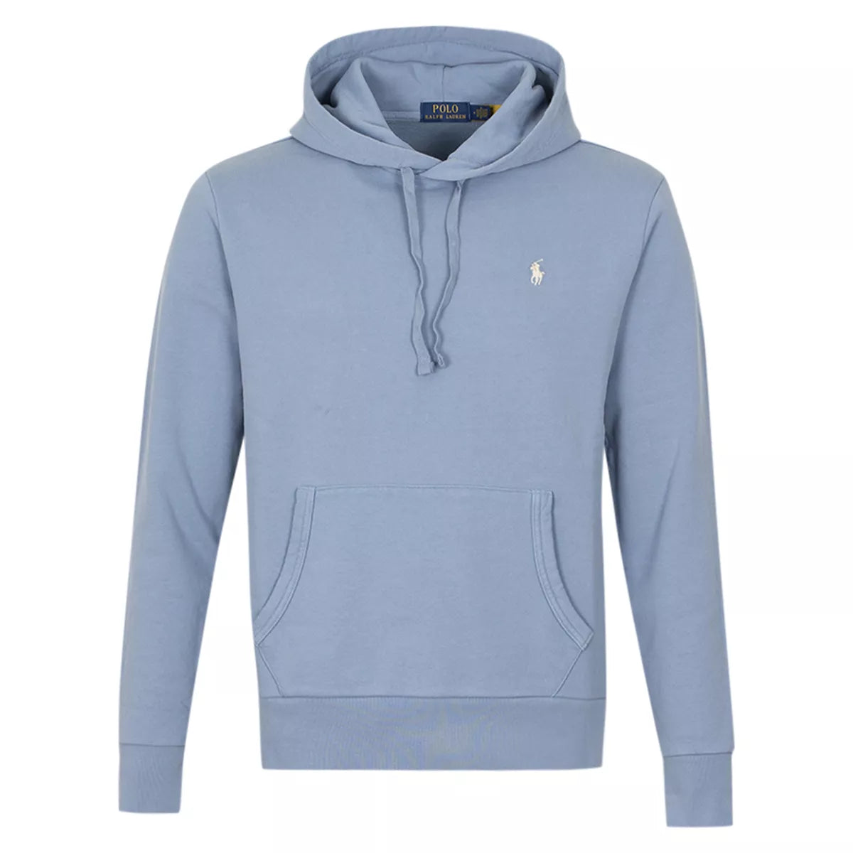 Ralph Lauren Hoodie lichtblauw