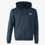 A.P.C. Hoodie Donkerblauw | Rue Madame