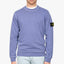 Stone Island Sweater Paars | Malfilé Fleece