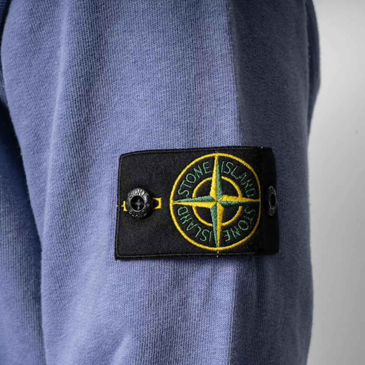 Stone Island Sweater Paars | Malfilé Fleece