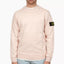 Stone Island Sweater Zachtroze | Malfilé Fleece