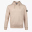 Stone Island Hoodie Oudroze | Cotton Fleece