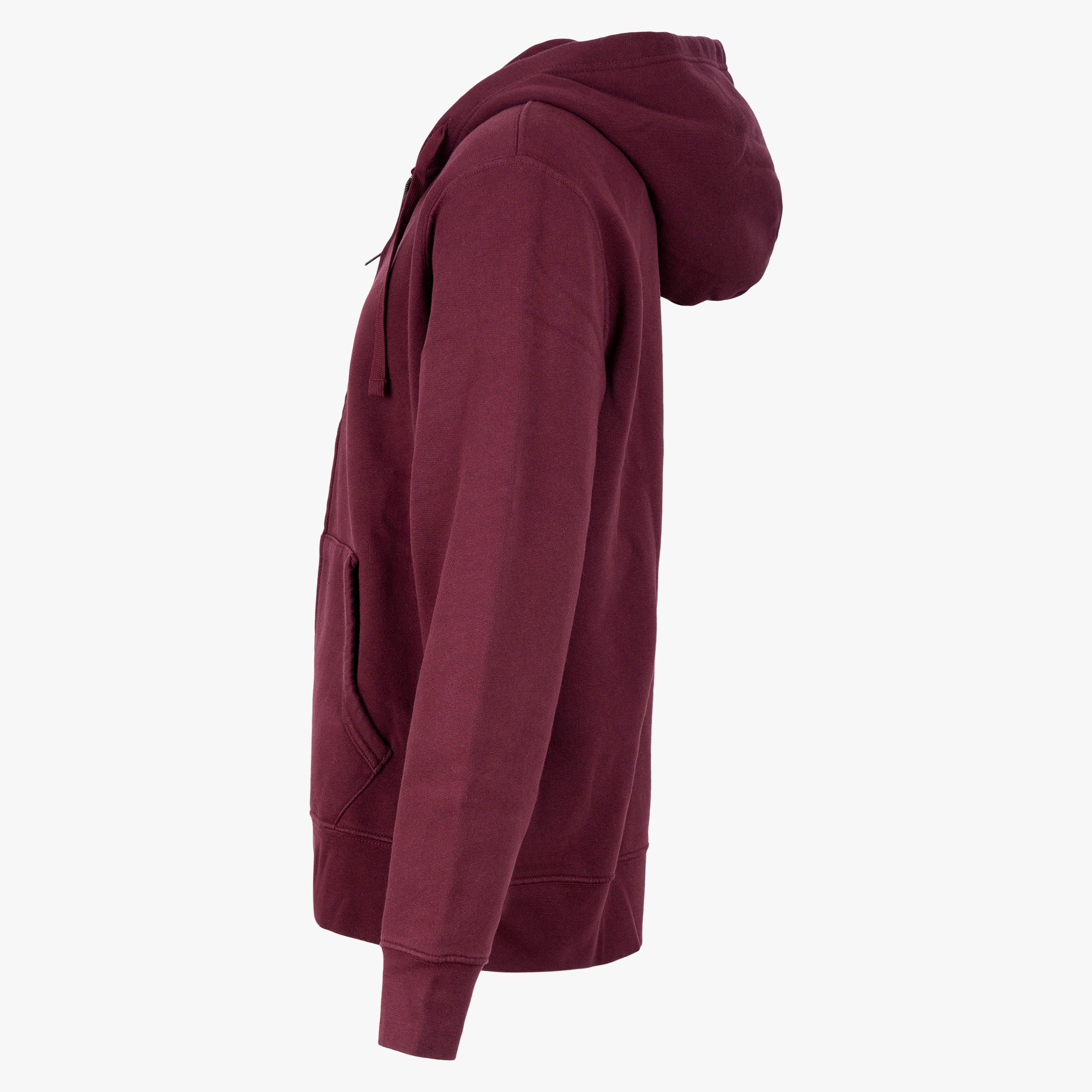 Ralph Lauren Vest Rood | Garment-Dyed Fleece