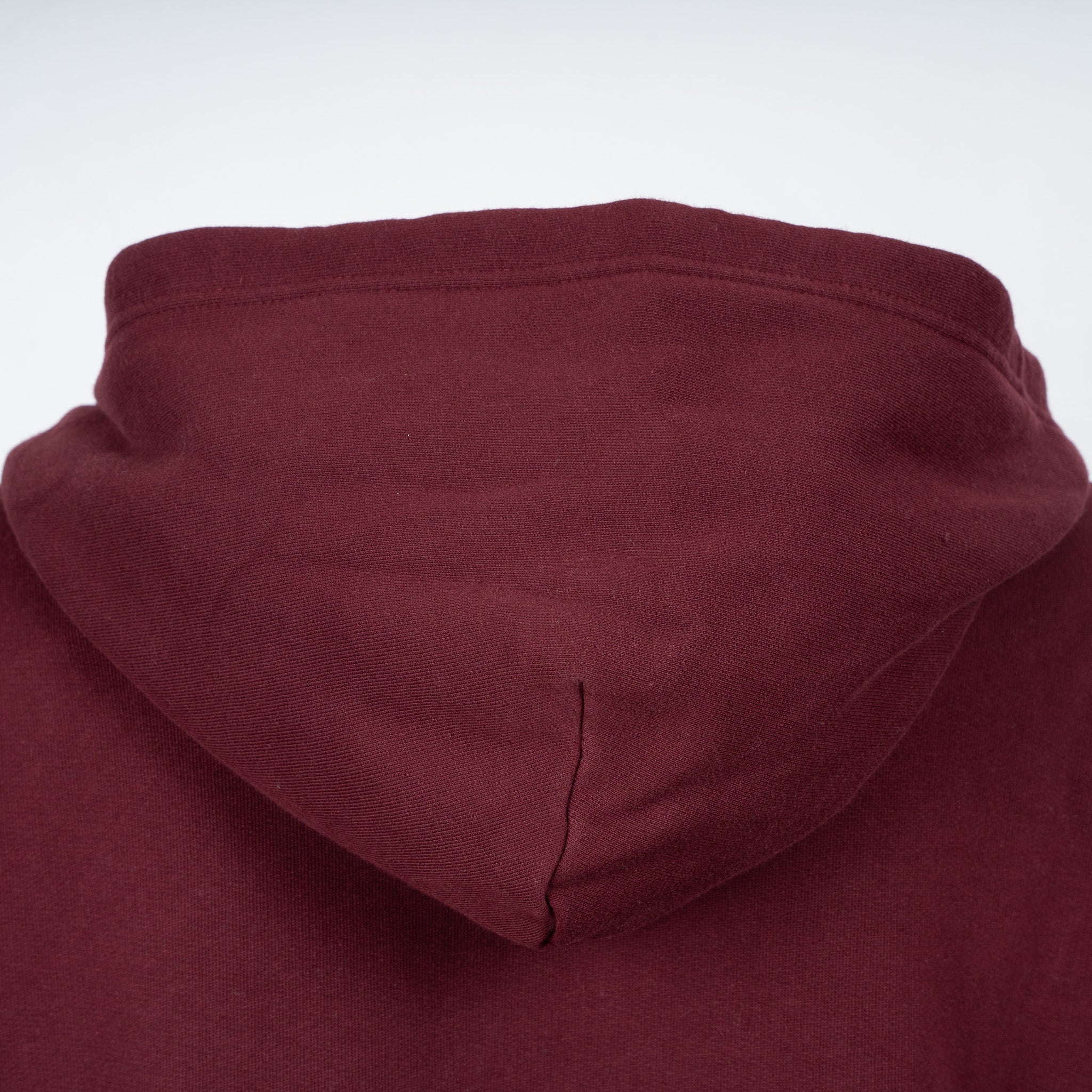 Ralph Lauren Vest Rood | Garment-Dyed Fleece