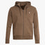 Ralph Lauren Vest Bruin | Double-Knit