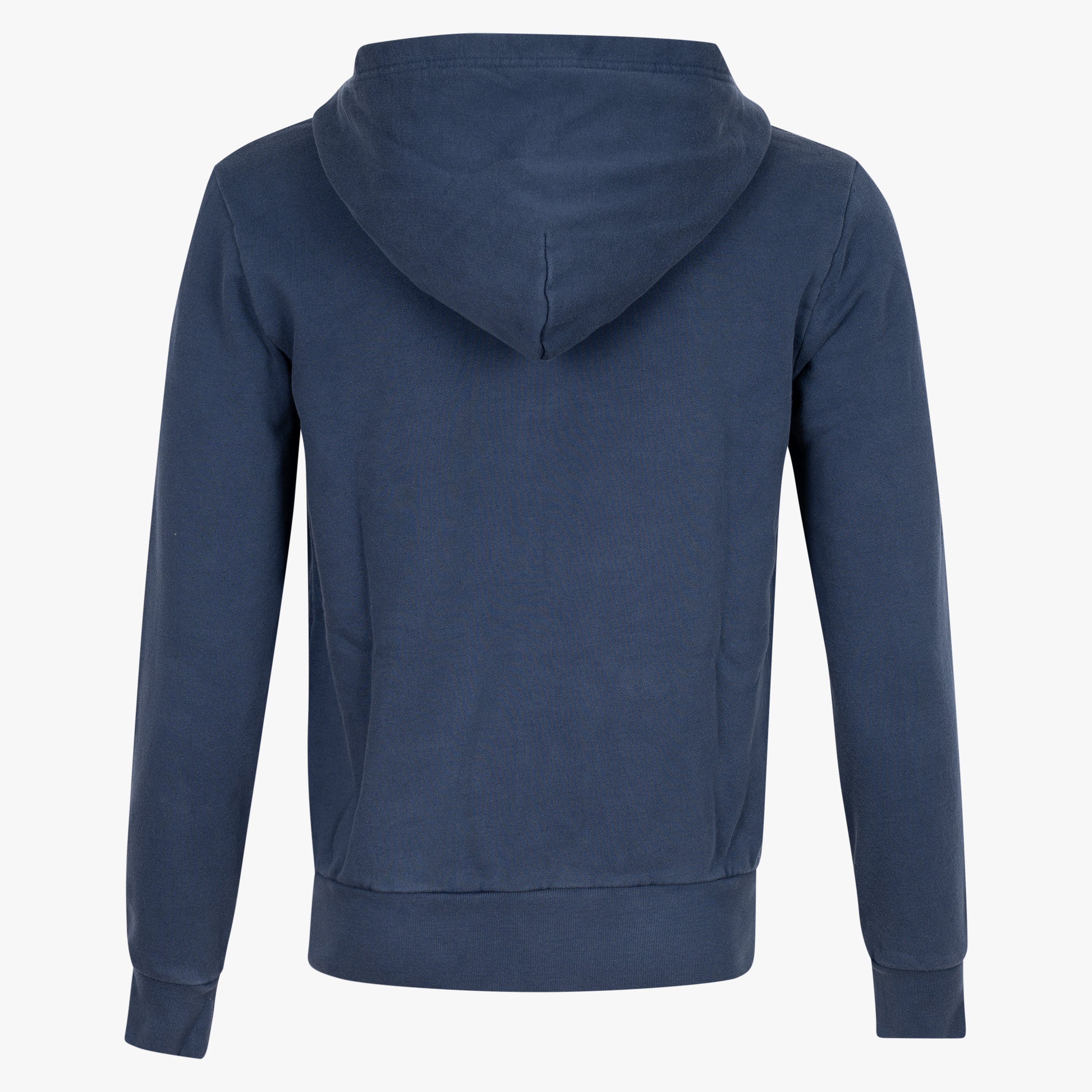 Ralph Lauren Vest Blauw | Loopback Fleece