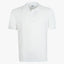 Fedeli Polo Wit | North