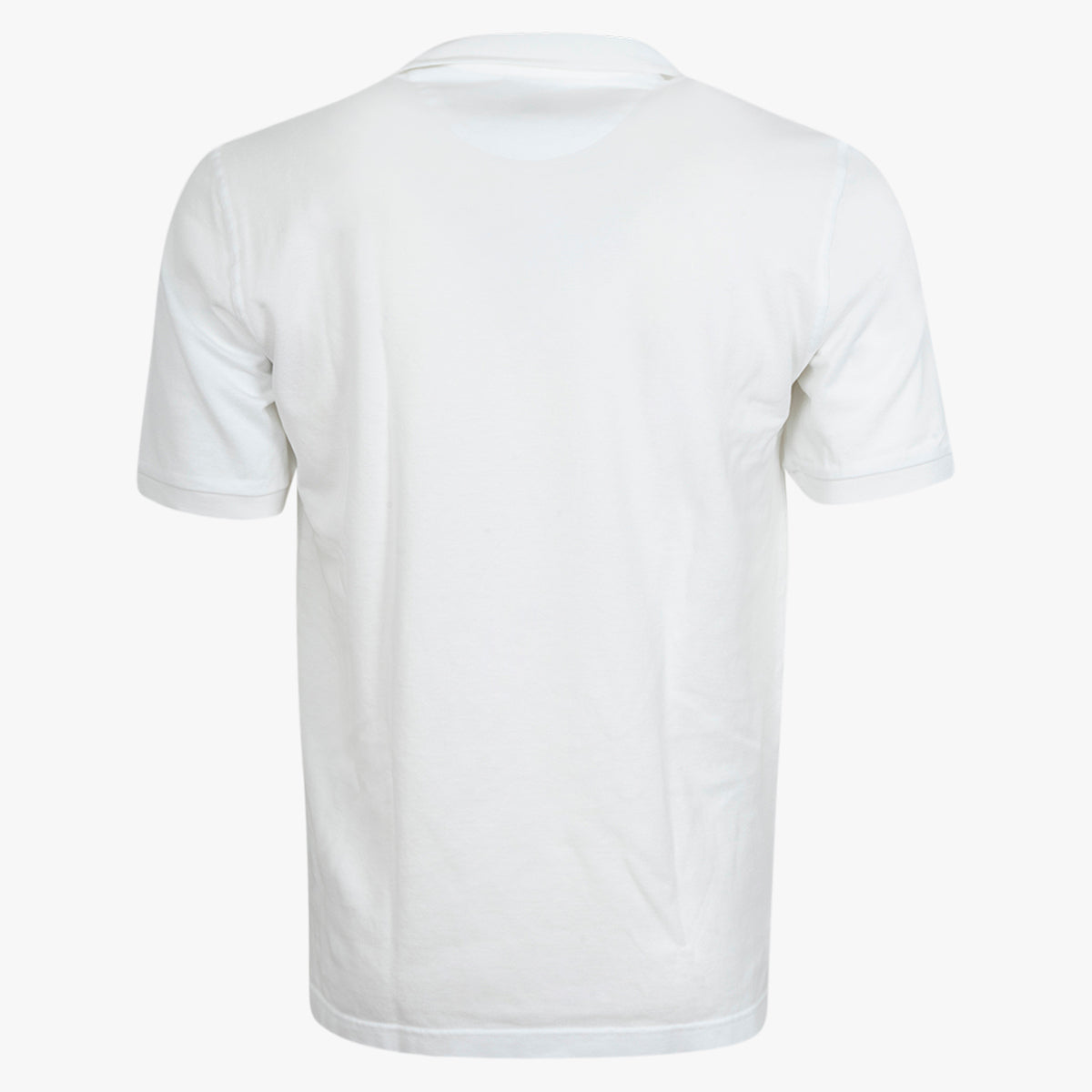 Fedeli Polo Wit | North