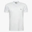 Denham Polo Wit | Lupo