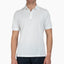 Fedeli Polo Wit | North