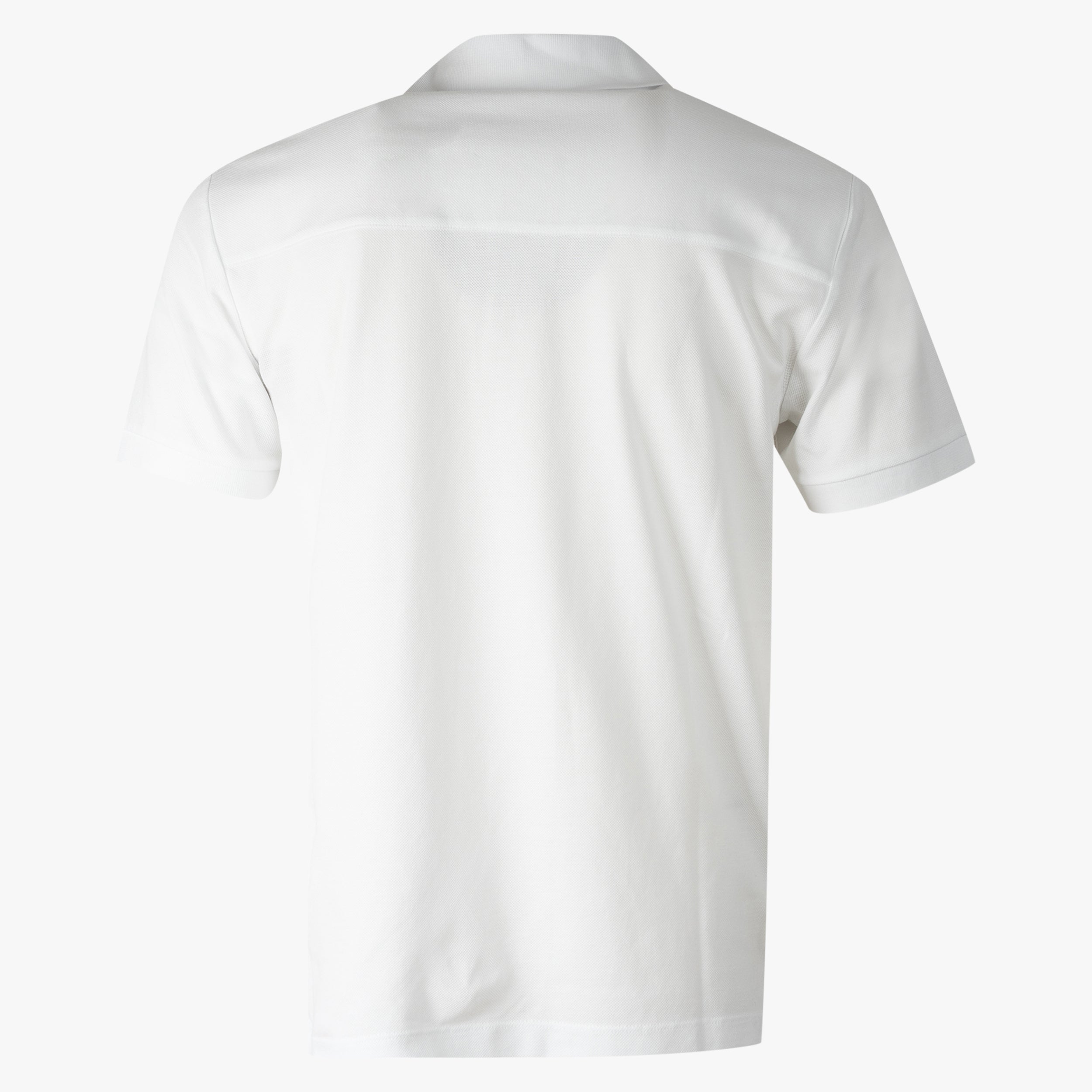 Jacob Cohen Polo Wit