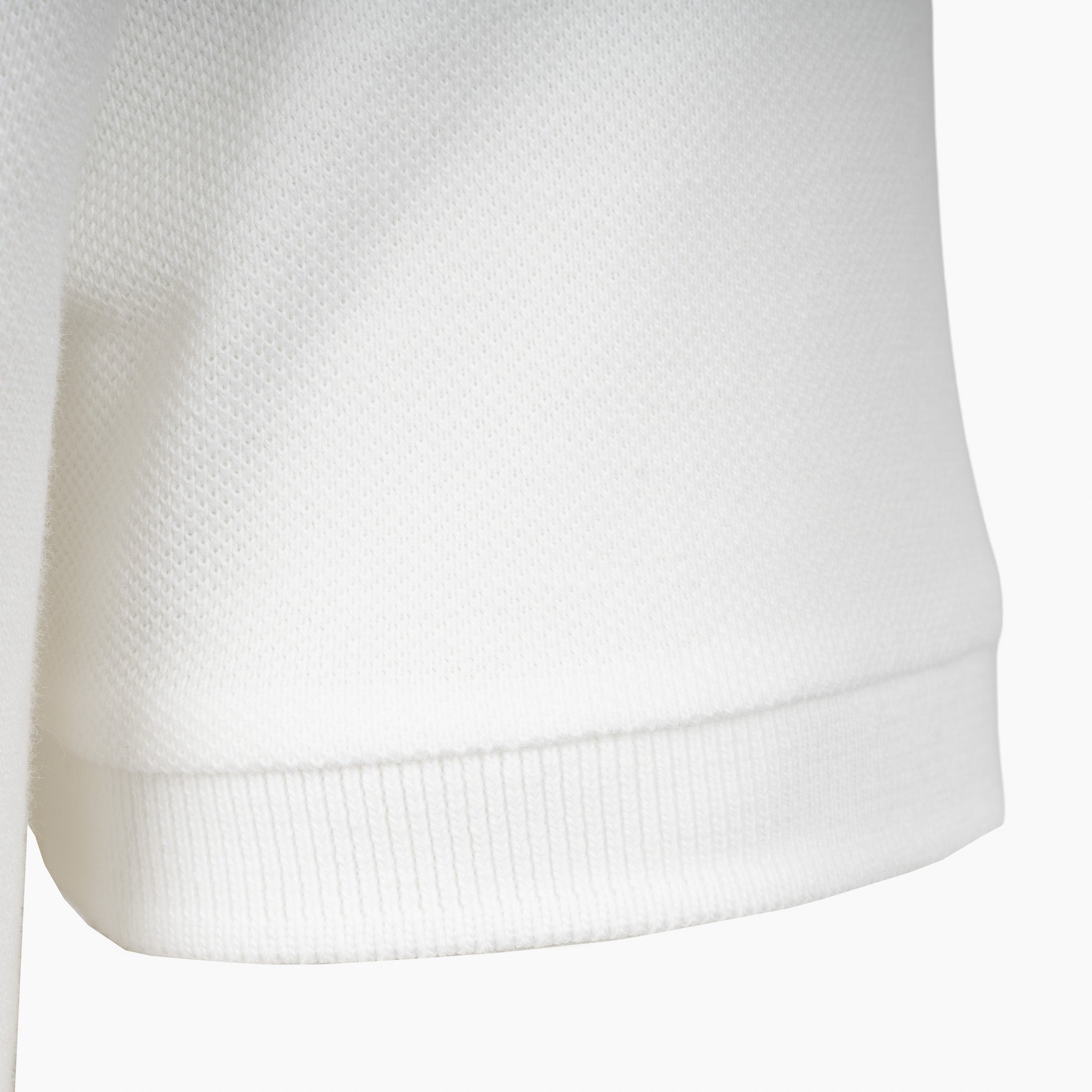 Ralph Lauren Polo Wit | Custom Slim Fit