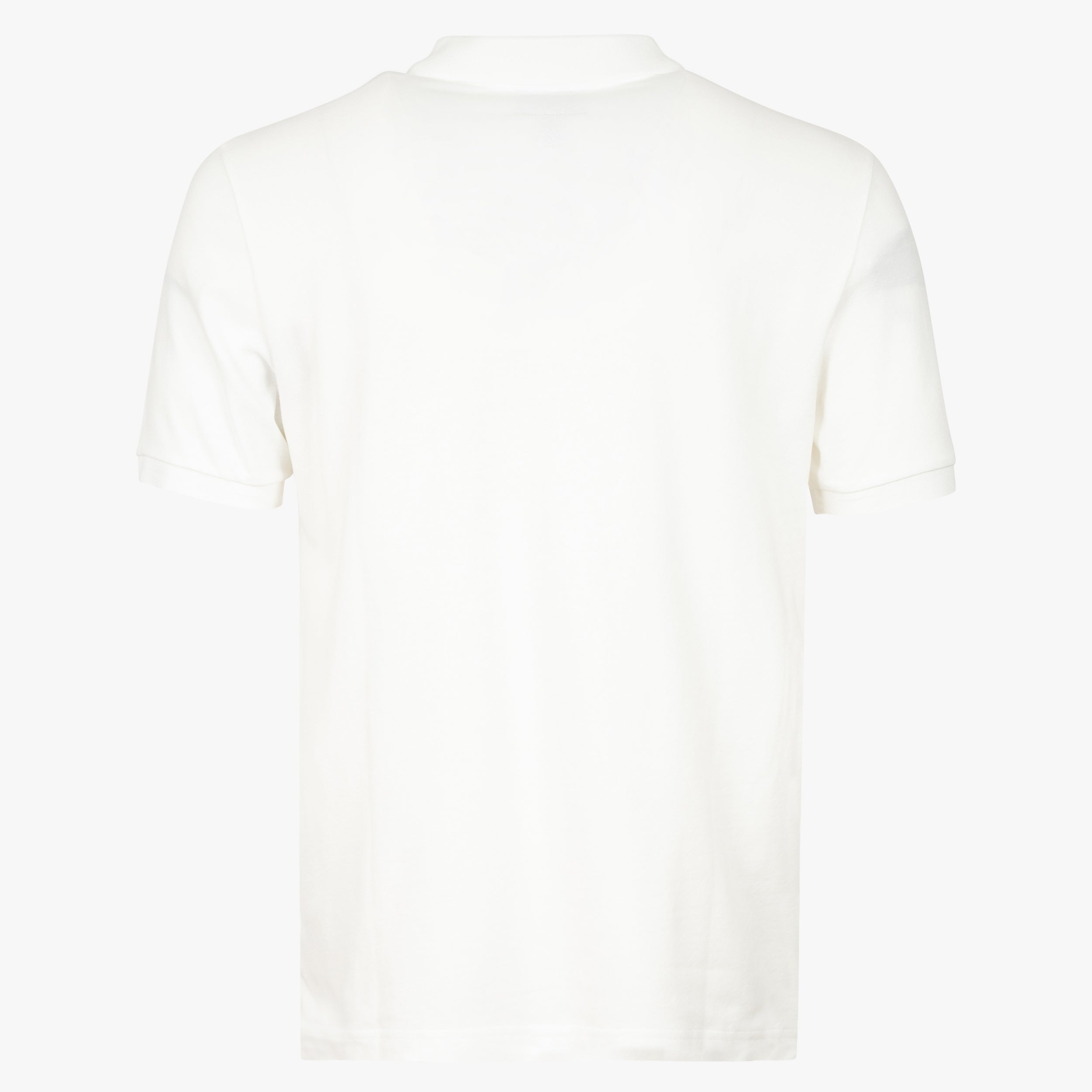 Parajumpers Polo Wit | Wellington