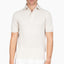 Gran Sasso Polo Zand | Maglia Collo Camicia
