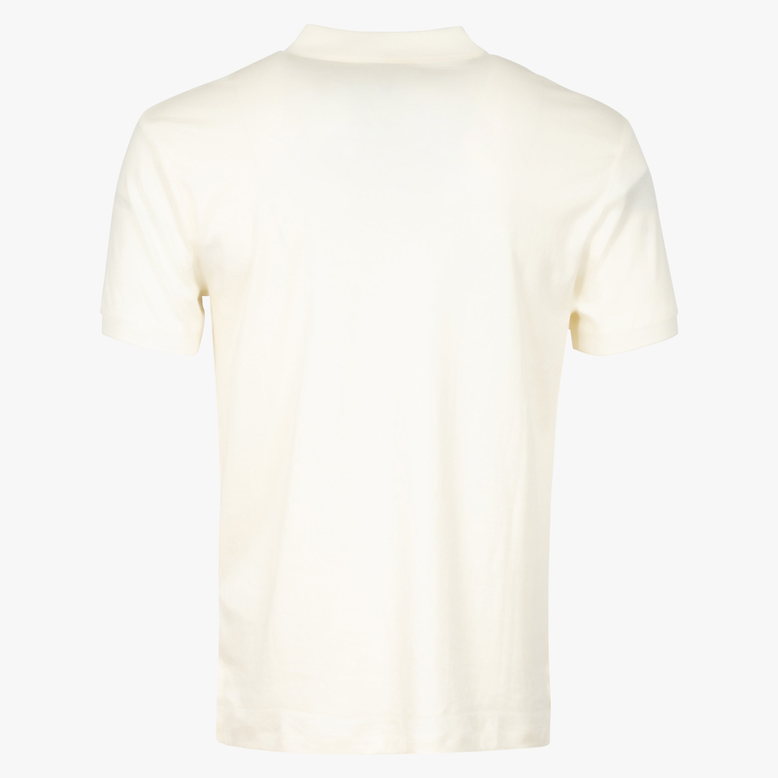 Ralph Lauren Polo Crème | Custom Slim Fit