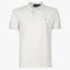 Ralph Lauren Polo Crème | Custom Slim Fit